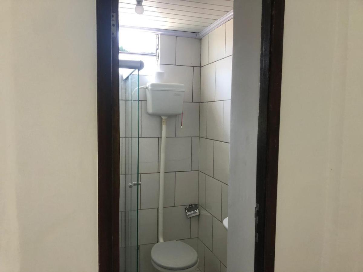 Pousada Suites Do Pelo Σαλβαντόρ Εξωτερικό φωτογραφία