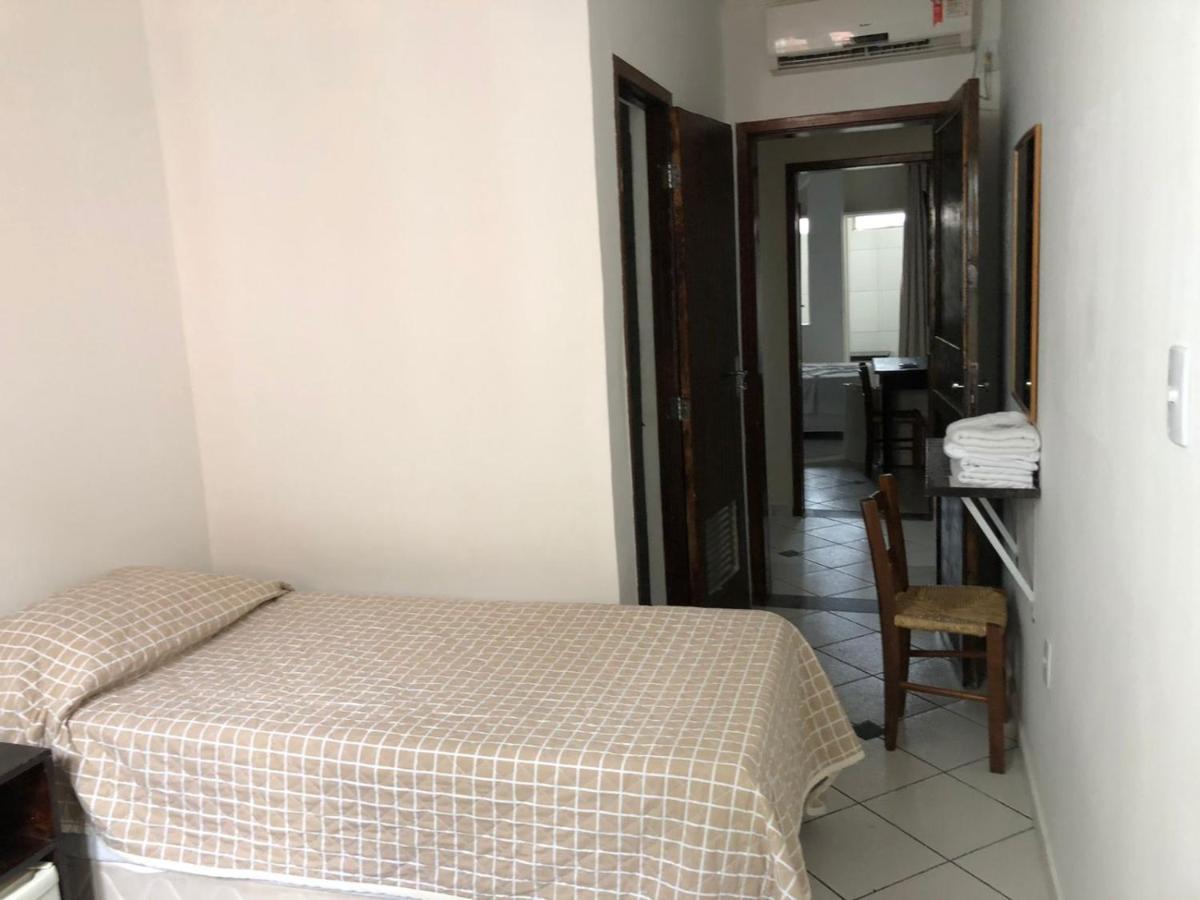 Pousada Suites Do Pelo Σαλβαντόρ Εξωτερικό φωτογραφία