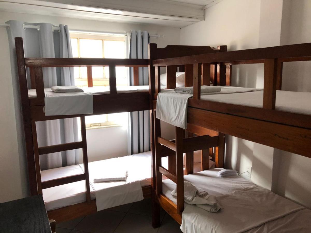 Pousada Suites Do Pelo Σαλβαντόρ Εξωτερικό φωτογραφία