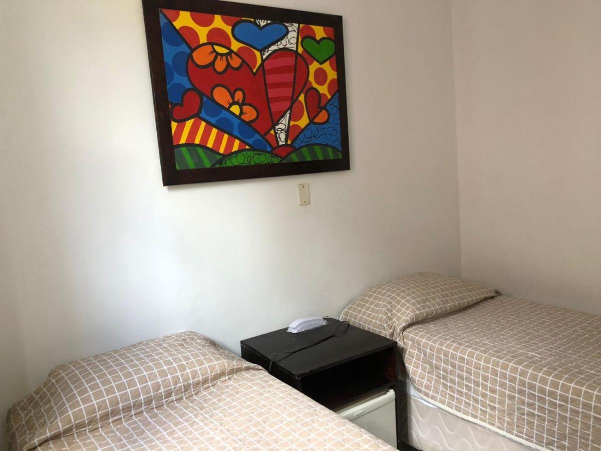 Pousada Suites Do Pelo Σαλβαντόρ Εξωτερικό φωτογραφία