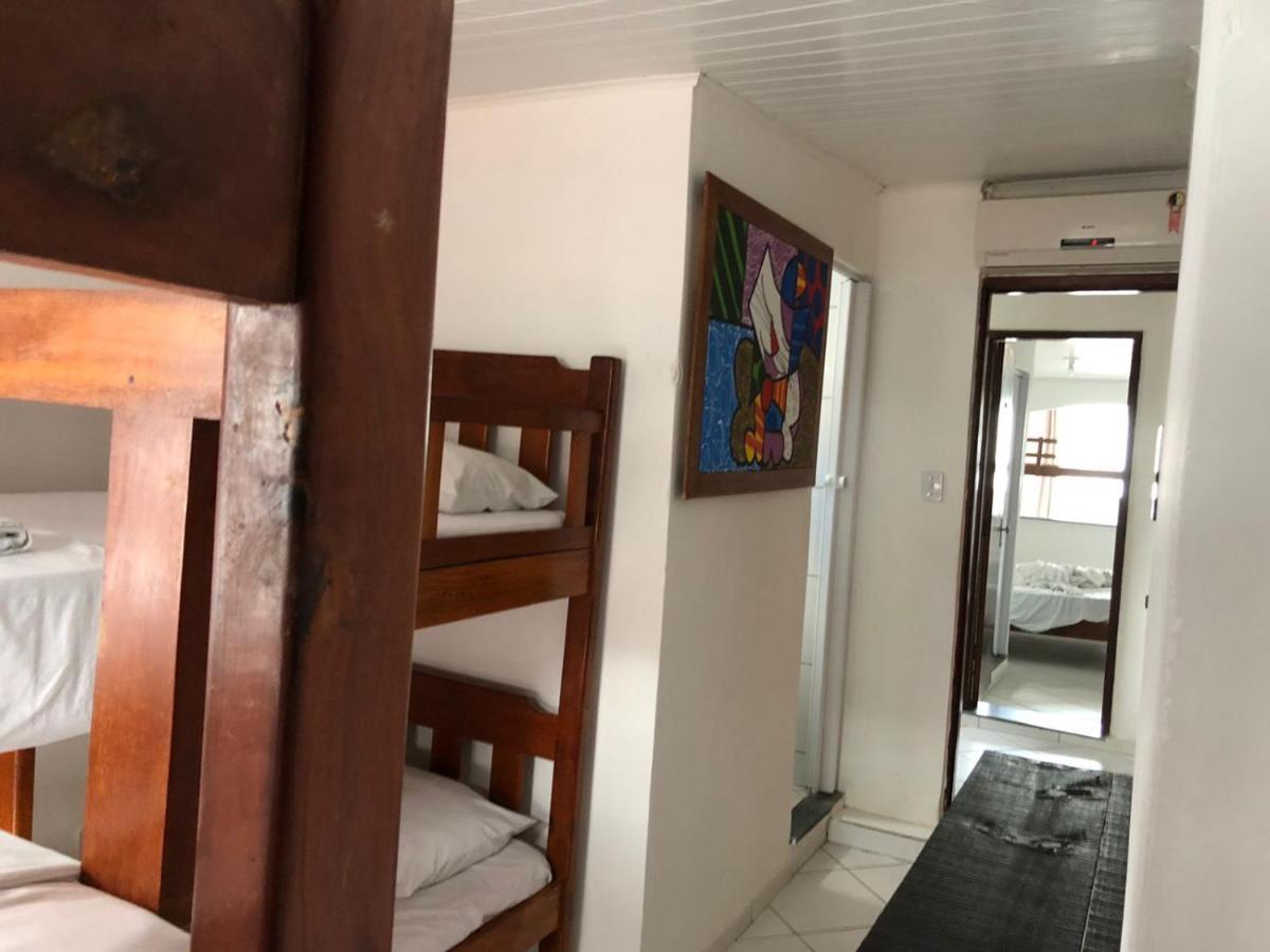 Pousada Suites Do Pelo Σαλβαντόρ Εξωτερικό φωτογραφία