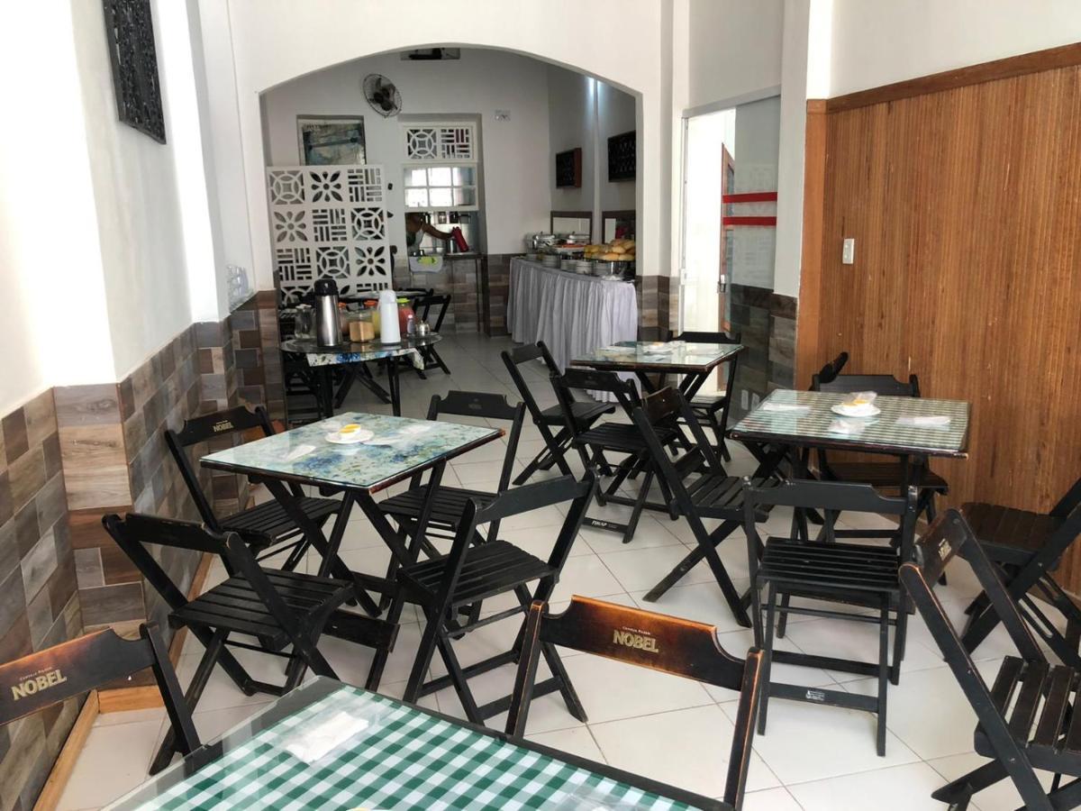 Pousada Suites Do Pelo Σαλβαντόρ Εξωτερικό φωτογραφία