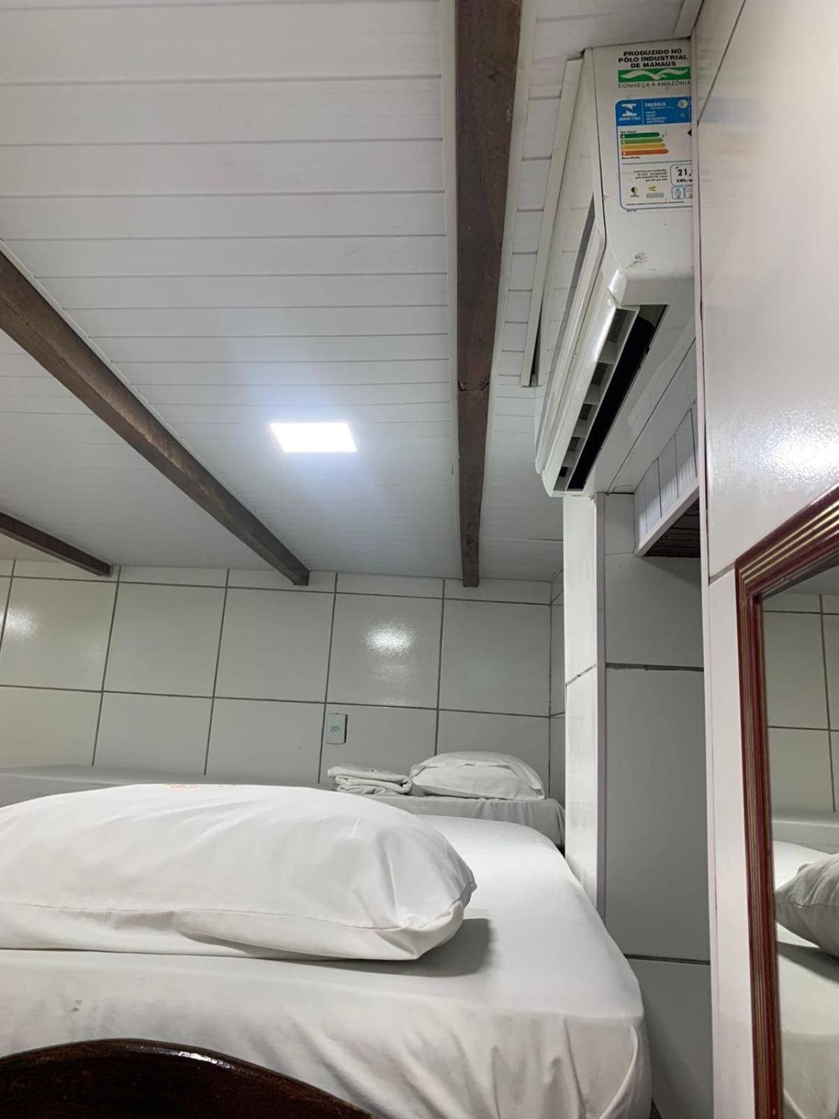 Pousada Suites Do Pelo Σαλβαντόρ Εξωτερικό φωτογραφία