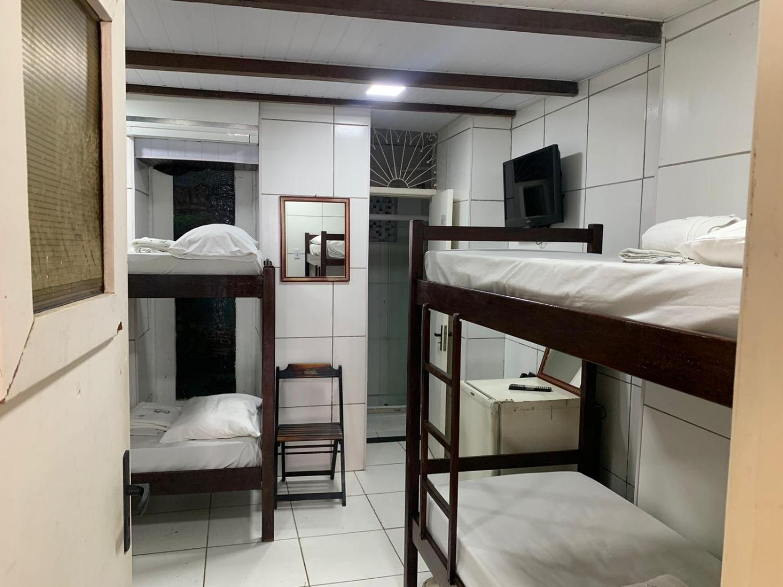 Pousada Suites Do Pelo Σαλβαντόρ Εξωτερικό φωτογραφία