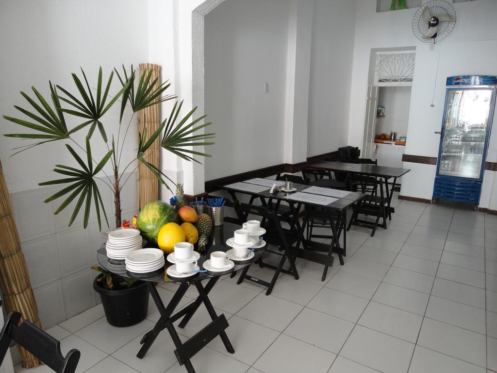 Pousada Suites Do Pelo Σαλβαντόρ Εξωτερικό φωτογραφία