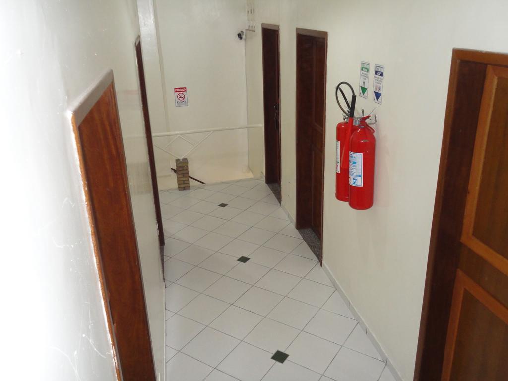 Pousada Suites Do Pelo Σαλβαντόρ Εξωτερικό φωτογραφία