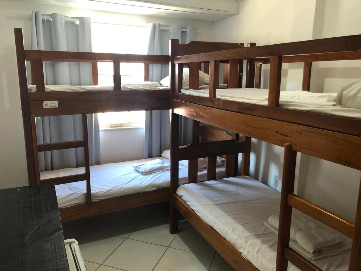 Pousada Suites Do Pelo Σαλβαντόρ Εξωτερικό φωτογραφία