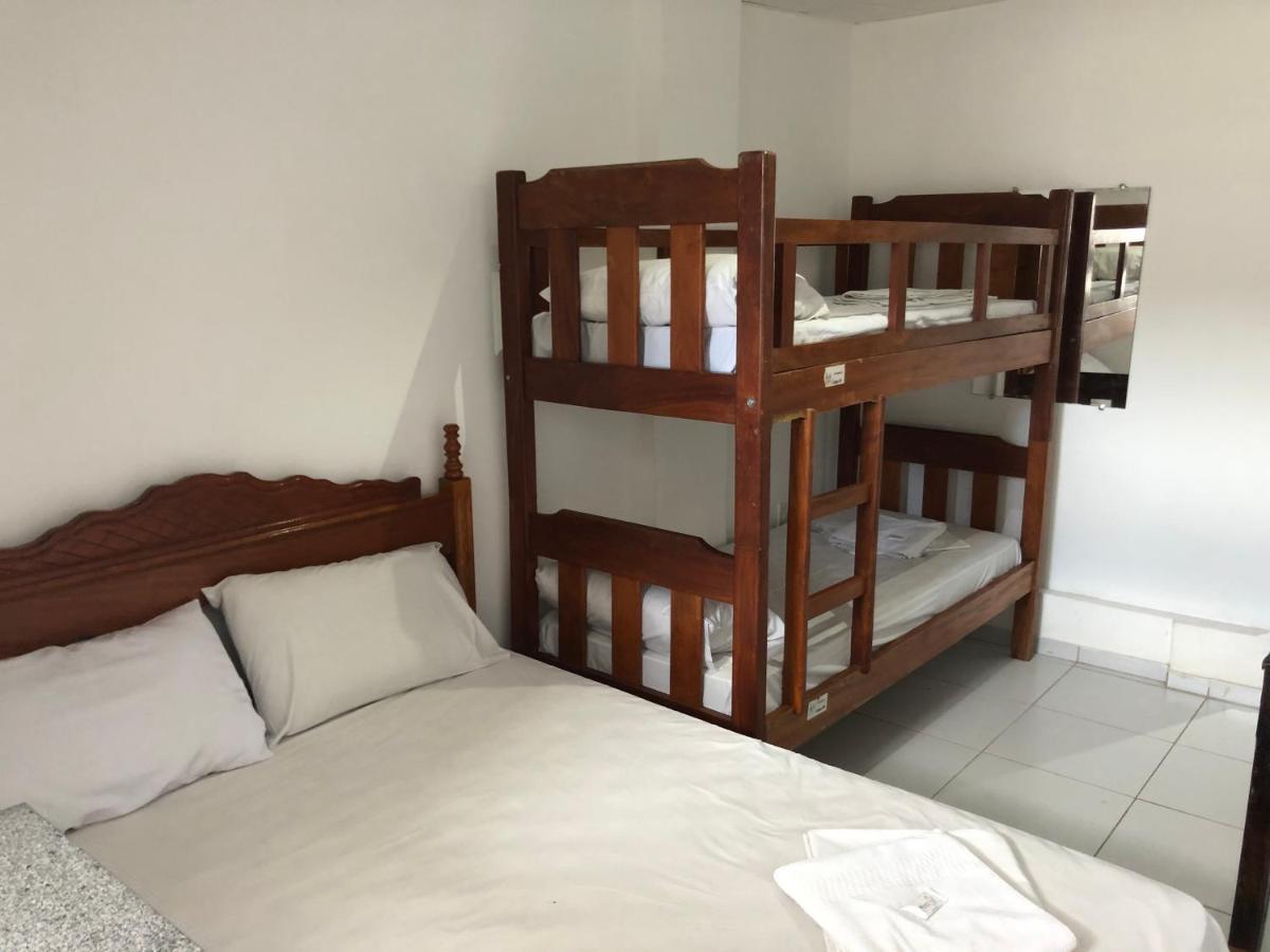 Pousada Suites Do Pelo Σαλβαντόρ Εξωτερικό φωτογραφία