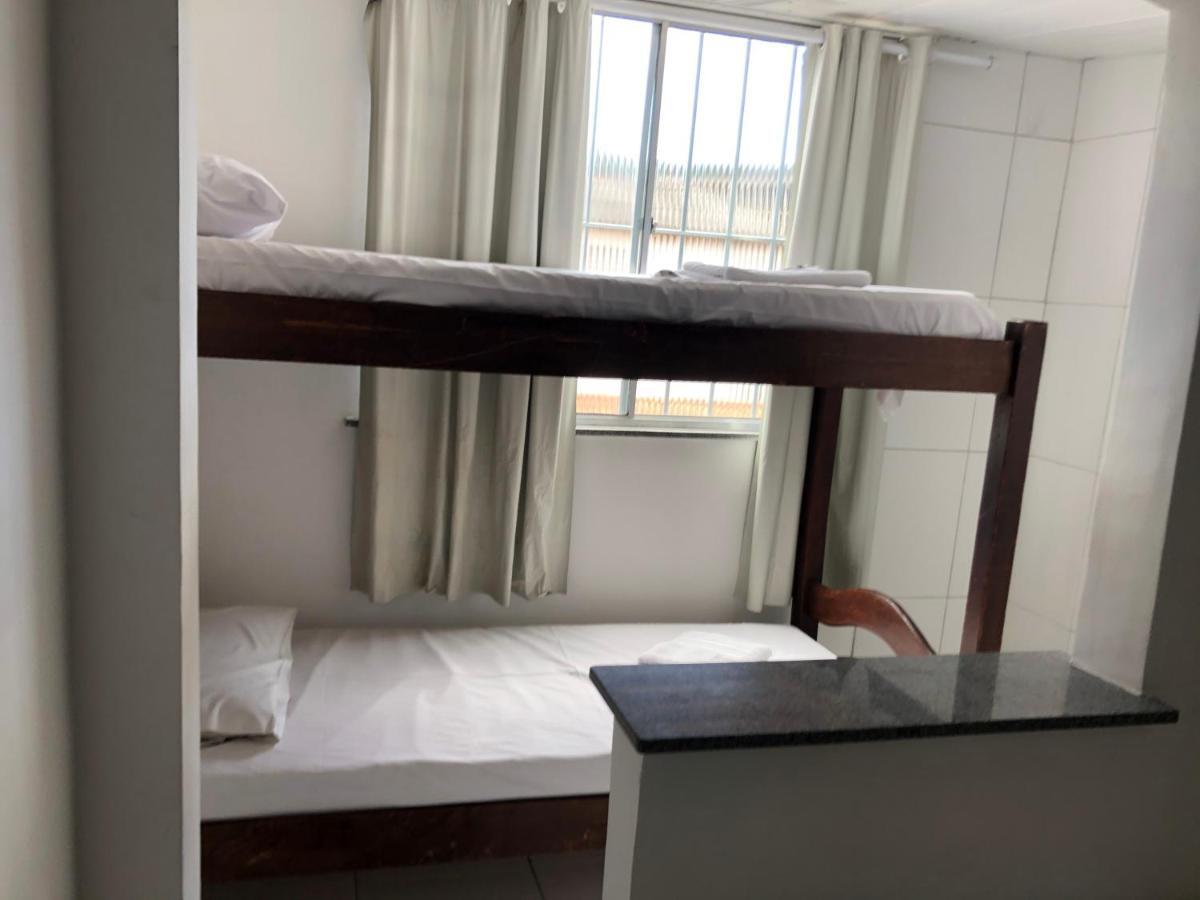 Pousada Suites Do Pelo Σαλβαντόρ Εξωτερικό φωτογραφία