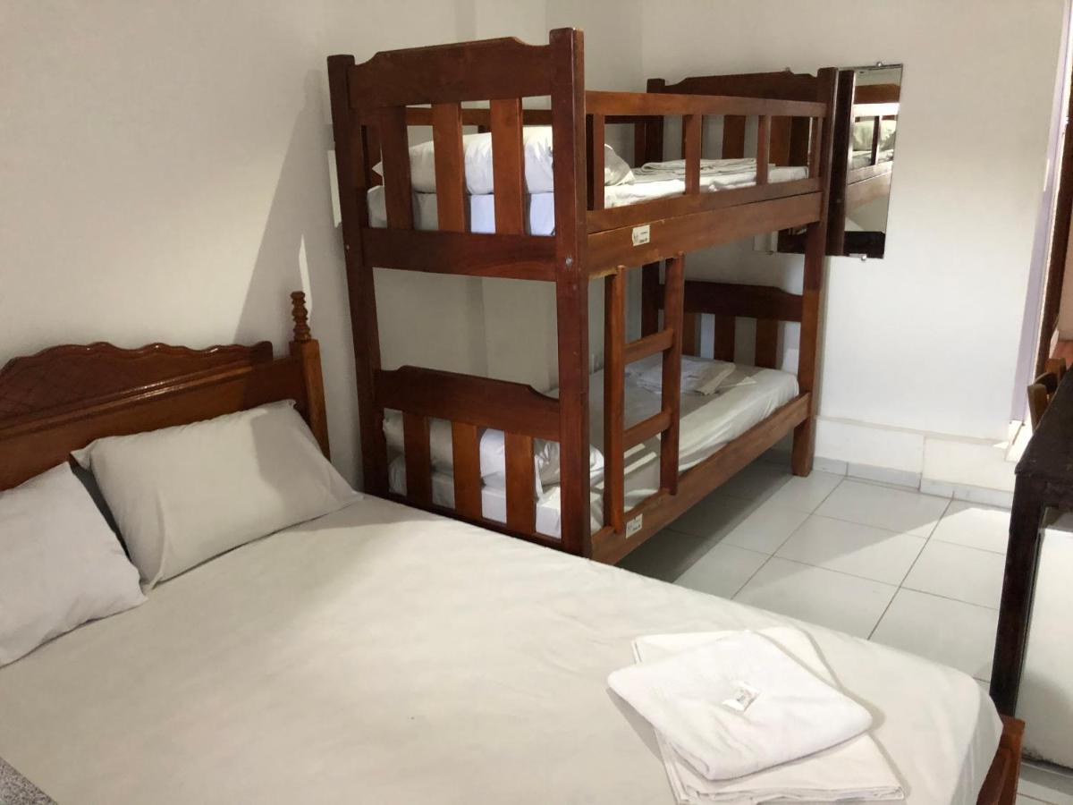 Pousada Suites Do Pelo Σαλβαντόρ Εξωτερικό φωτογραφία
