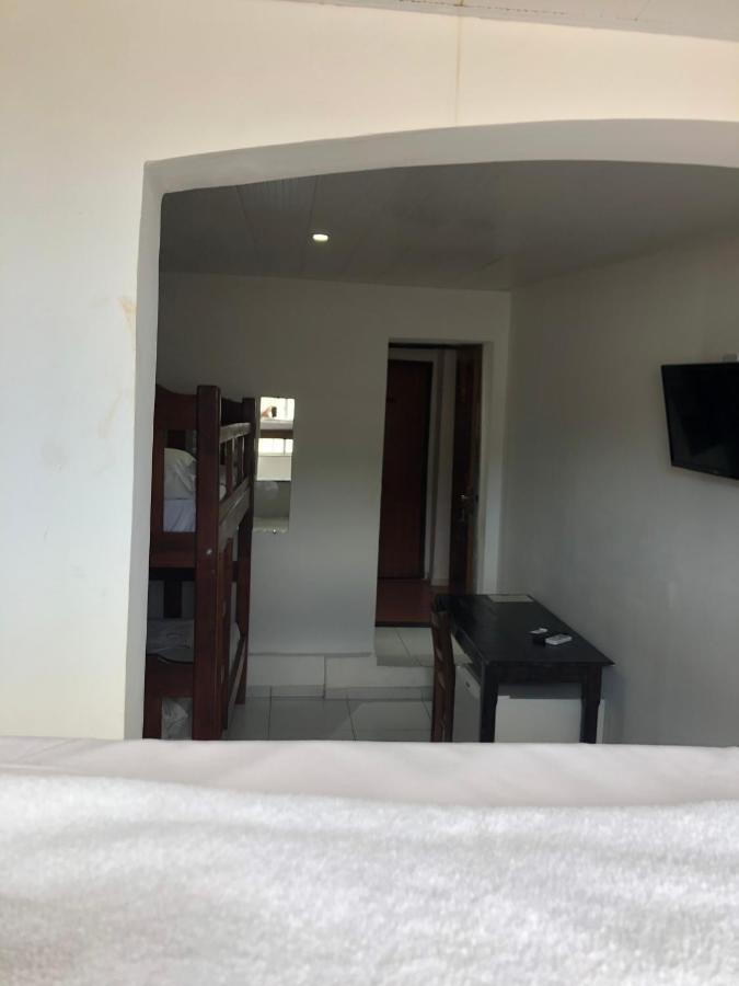 Pousada Suites Do Pelo Σαλβαντόρ Εξωτερικό φωτογραφία